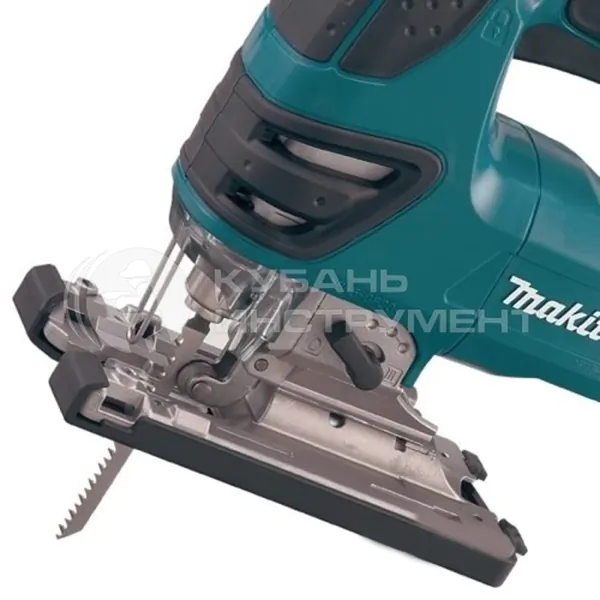 Аккумуляторный лобзик Makita DJV 180 RFE