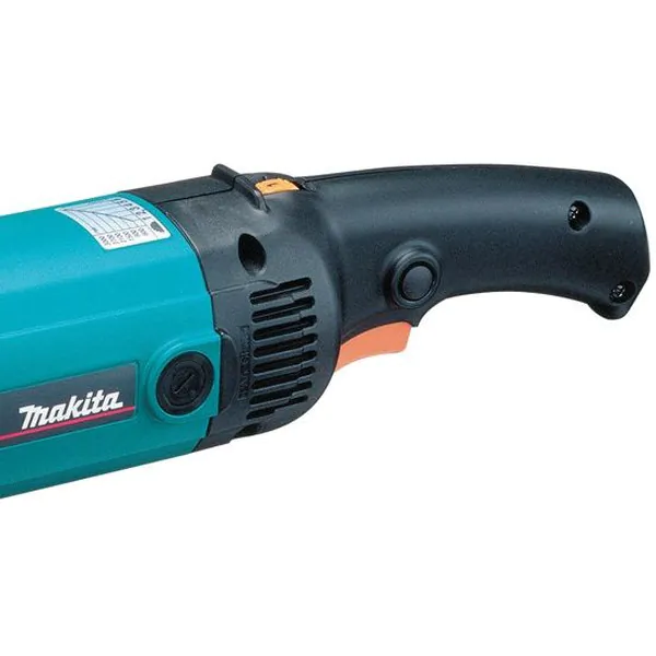 Полировальная шлифовальная машина Makita 9237 CB