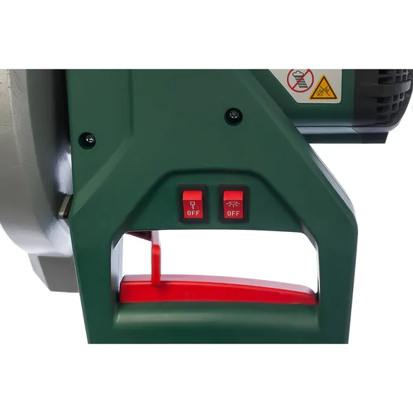 Пила торцовочная Metabo KS 216 M Lasercut Top 619216000