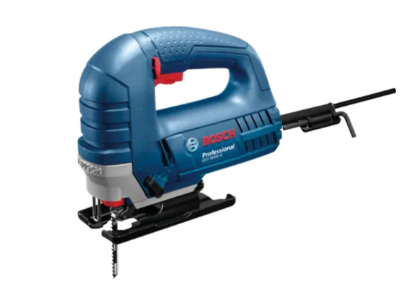 Лобзик Bosch GST 8000 E 060158H000