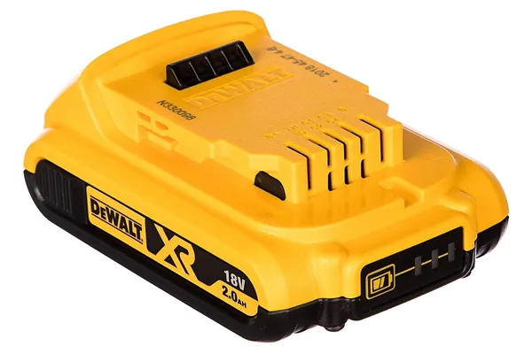 Аккумулятор DeWalt DCB183