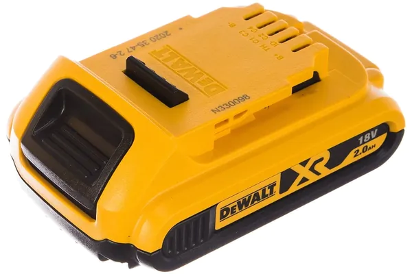 Аккумулятор DeWalt DCB183