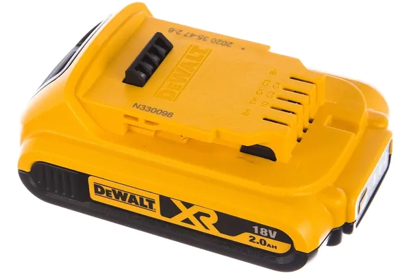 Аккумулятор DeWalt DCB183