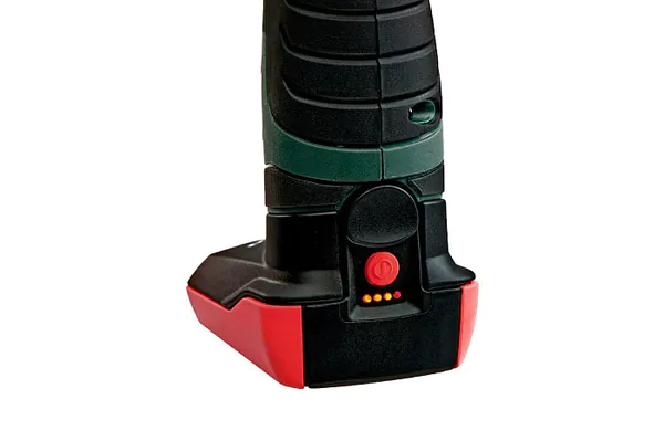 Аккумулятор Metabo Powermax 1x4.0Ач 10.8В Li 625585000