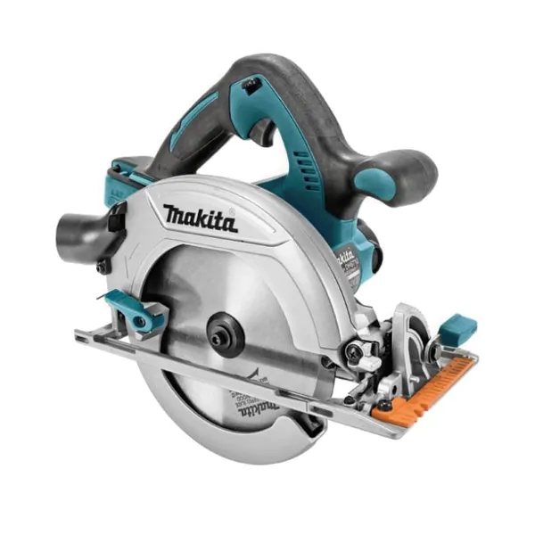 Аккумуляторная дисковая пила Makita DHS710Z