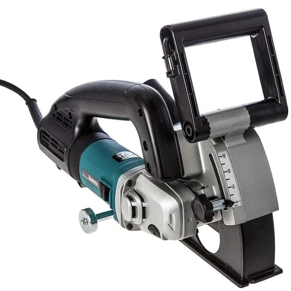 Штроборез Makita SG1251J