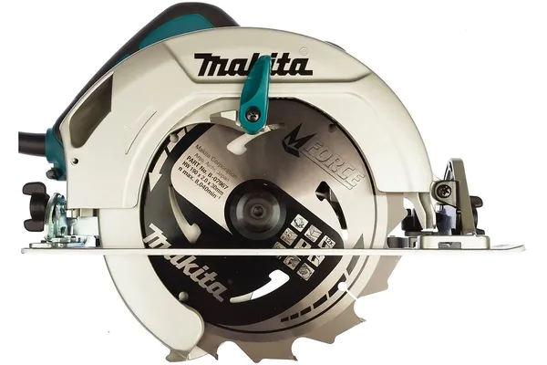 Пила дисковая Makita HS7601