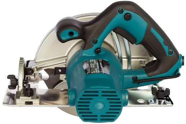 Пила дисковая Makita HS7601