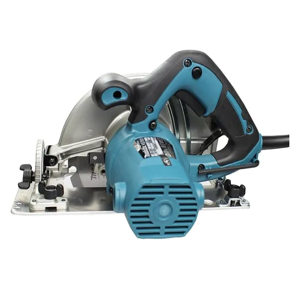 Пила дисковая Makita HS7601K