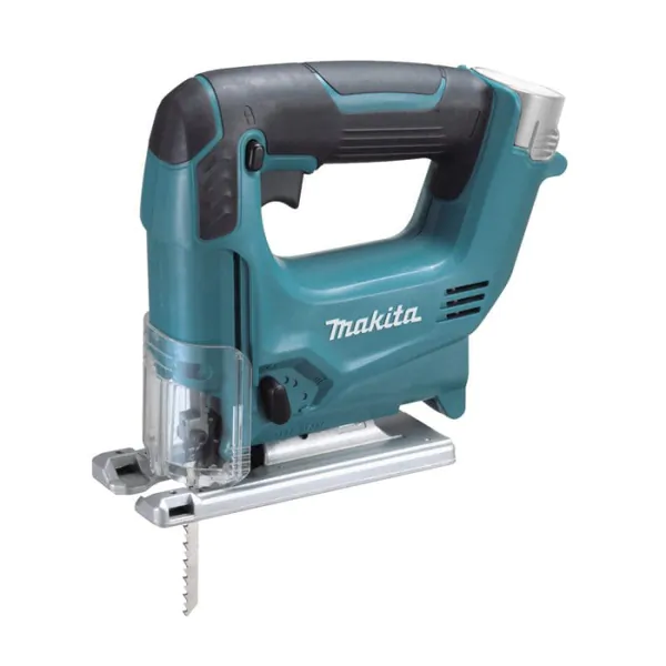 Аккумуляторный лобзик Makita JV100DZ