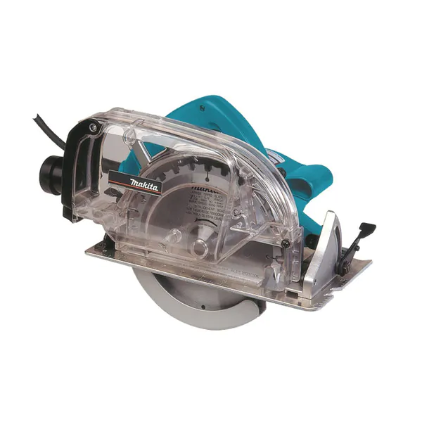 Пила дисковая Makita 5057KB