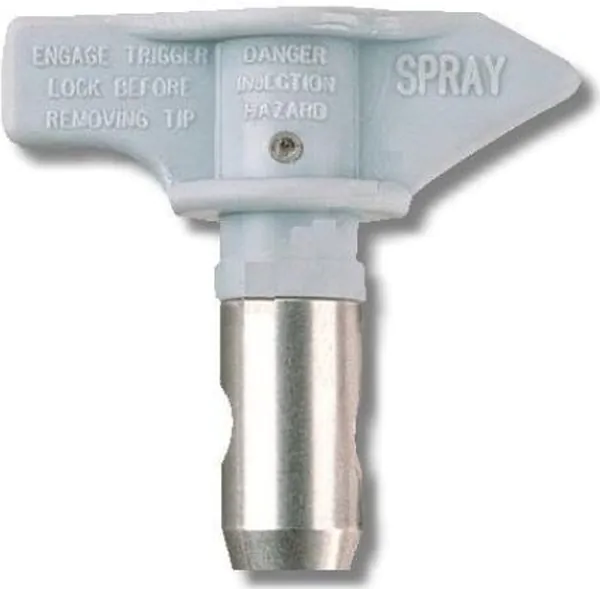 Форсунка сменная Wagner nozzle L 0,017" 418708