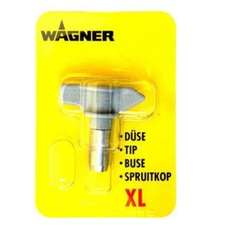 Форсунка сменная Wagner nozzle XL 0,019" 418709