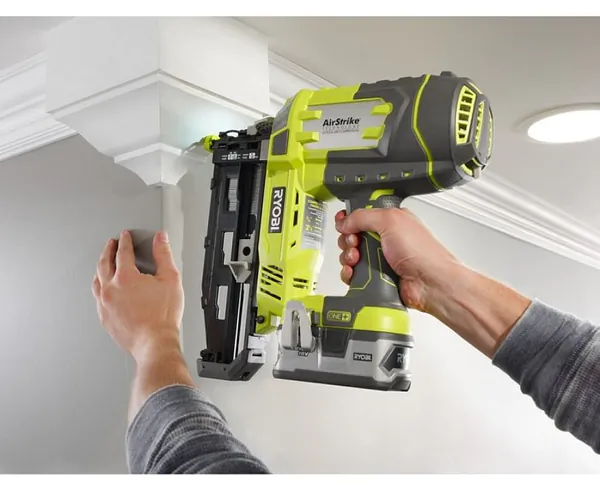 Аккумуляторный степлер Ryobi R 18 N16G0 3002222