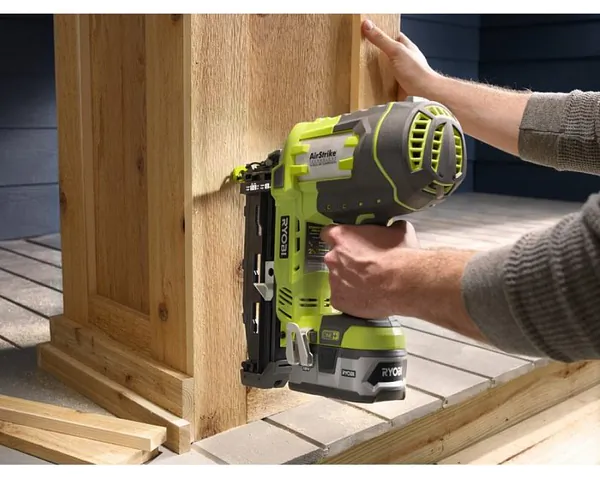 Аккумуляторный степлер Ryobi R 18 N16G0 3002222