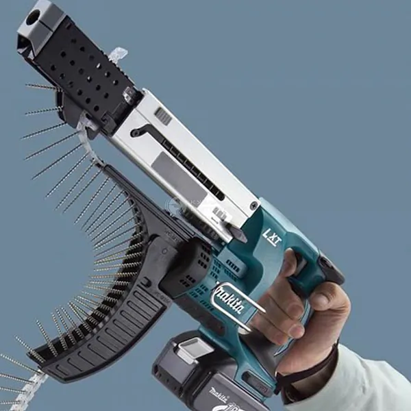 Аккумуляторный шуруповерт Makita DFR550RFE