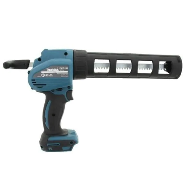 Аккумуляторный пистолет для герметика Makita DCG 180 Z