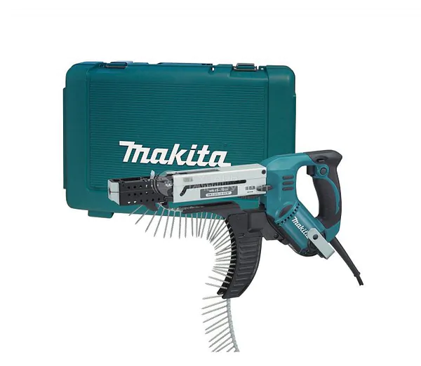 Шуруповерт Makita 6844