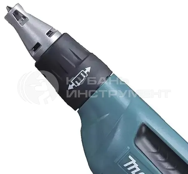 Аккумуляторный шуруповерт Makita DFS451RFE