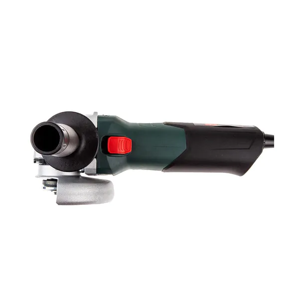 Угловая шлифовальная машина Metabo W 9-125 600376010