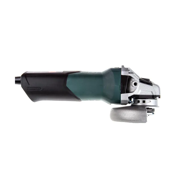 Угловая шлифовальная машина Metabo W 9-125 600376010