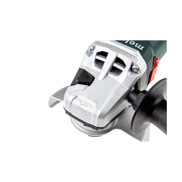 Угловая шлифовальная машина Metabo W 9-125 600376010