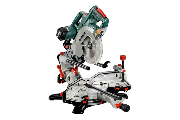 Пила торцовочная Metabo KGSV 72 Xact SYM 612216000