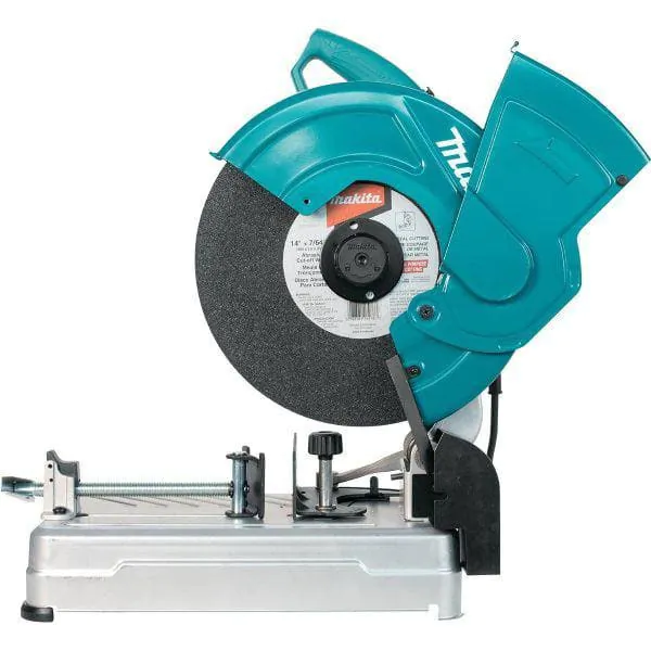 Пила монтажная Makita LW 1400