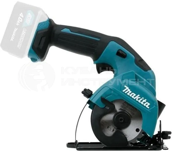 Аккумуляторная дисковая пила Makita HS301DZ