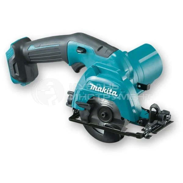 Аккумуляторная дисковая пила Makita HS 301 DZ