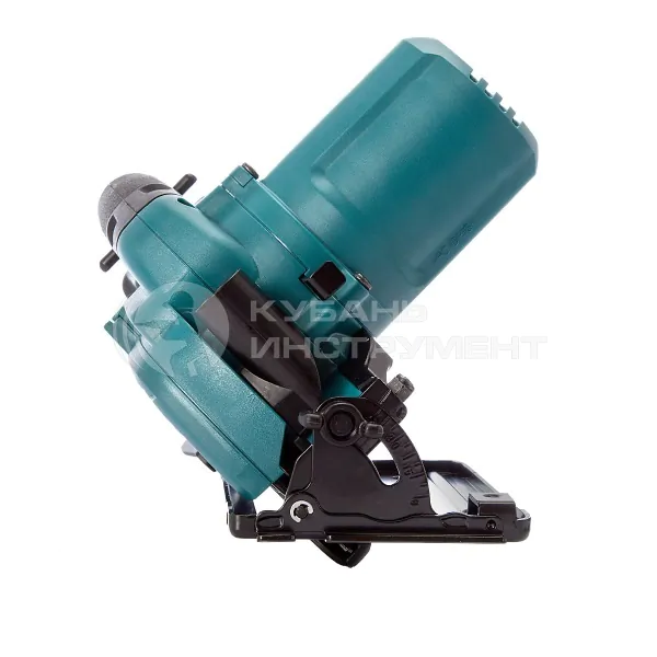 Аккумуляторная дисковая пила Makita HS 301 DZ