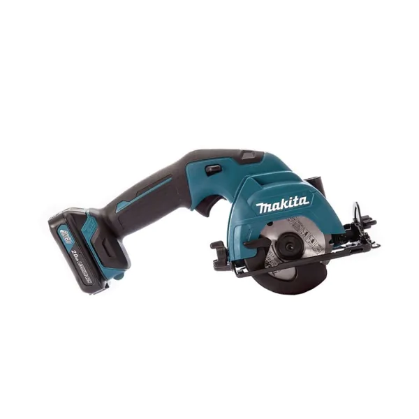 Аккумуляторная дисковая пила Makita HS301DWAE