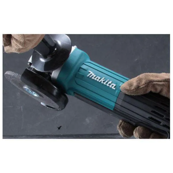 Угловая шлифовальная машина Makita GA 5034