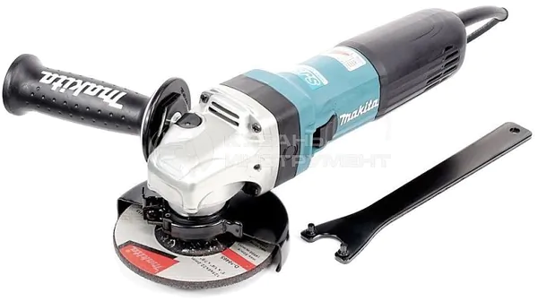 Угловая шлифовальная машина Makita GA5041C