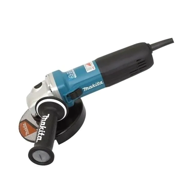 Угловая шлифовальная машина Makita GA6040C