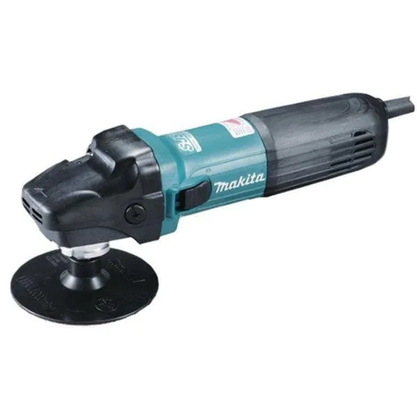 Полировальная шлифовальная машина Makita SA5040C