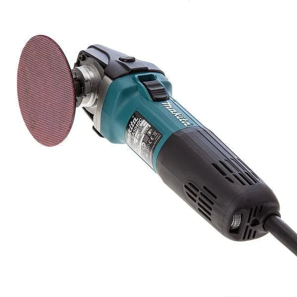 Полировальная шлифовальная машина Makita SA5040C