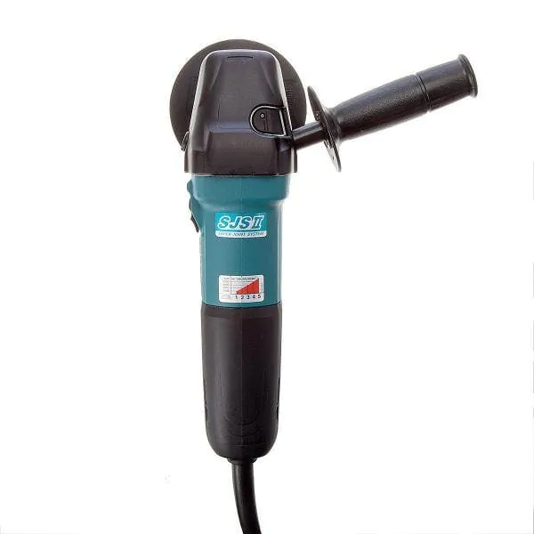 Полировальная шлифовальная машина Makita SA5040C