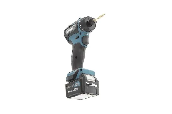 Аккумуляторная дрель-шуруповерт Makita DF032DWMX1