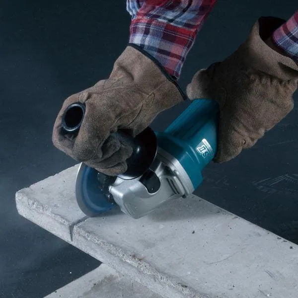 Угловая шлифовальная машина Makita GA4540C