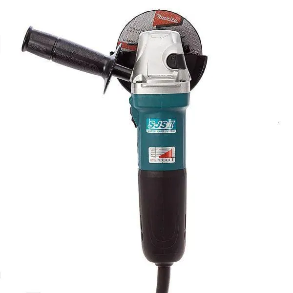 Угловая шлифовальная машина Makita GA4540C