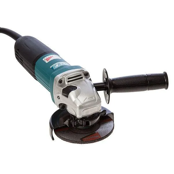 Угловая шлифовальная машина Makita GA4540C