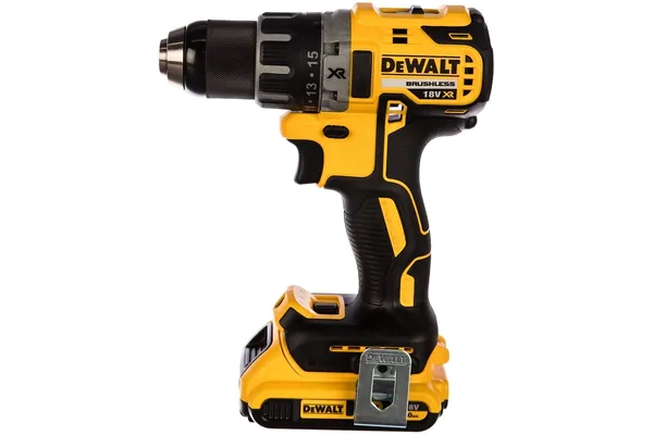 Аккумуляторная дрель-шуруповерт DeWalt DCD791D2-QW