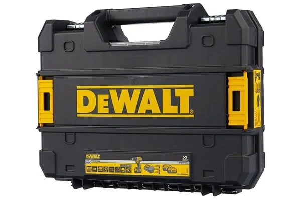 Аккумуляторная дрель-шуруповерт DeWalt DCD791P2-QW