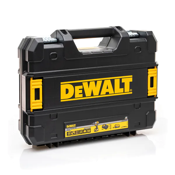 Аккумуляторная дрель-шуруповерт DeWalt DCD996P2-QW