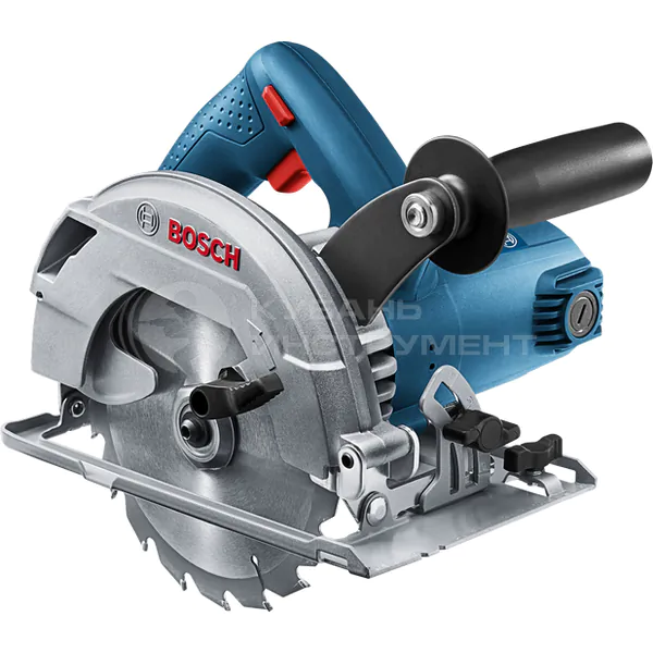 Пила дисковая Bosch GKS 600 06016A9020