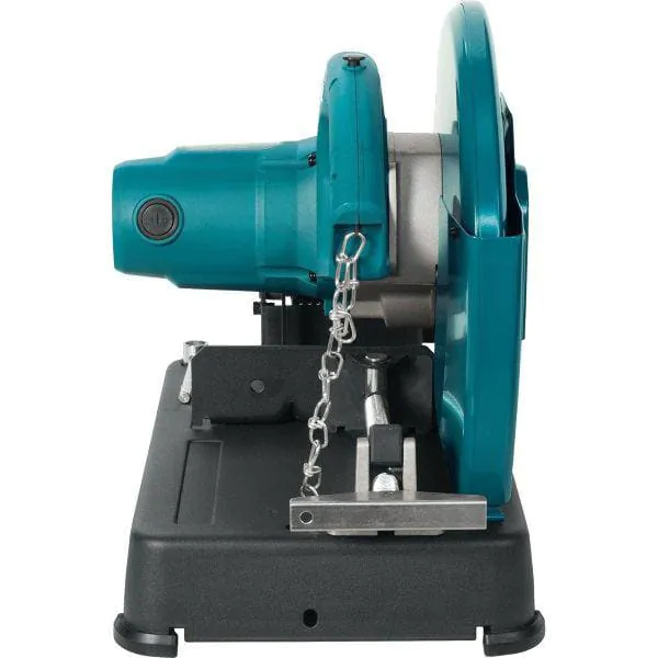 Пила монтажная Makita LW 1401