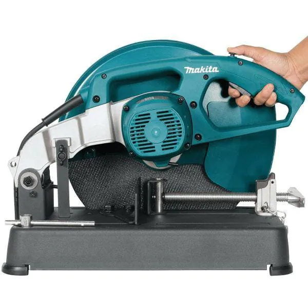 Пила монтажная Makita LW 1401