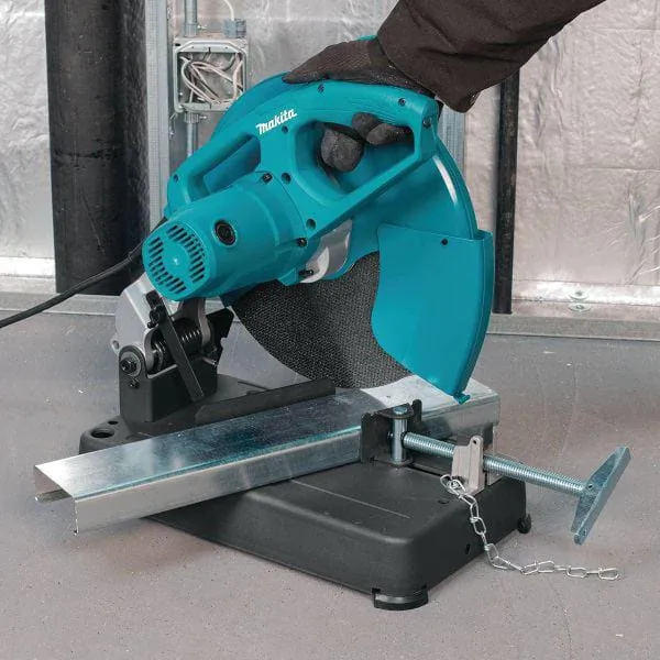 Пила монтажная Makita LW 1401