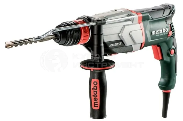 Перфоратор Metabo KHE2660 Quick 600663500